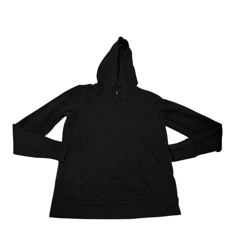 Motherhood Maternity nursing hoodie